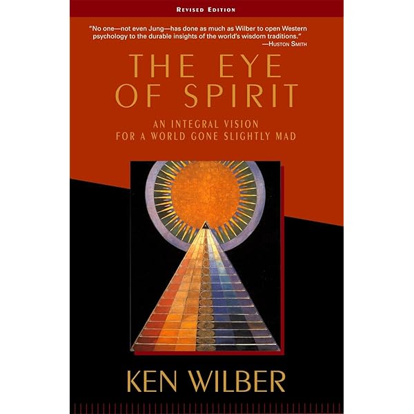 Sex, Ecology, Spirituality: The Spirit of Evolution : Wilber, Ken